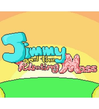 Jimmy and the Pulsating Mass Switch Nintendo eShop Key EUROPE